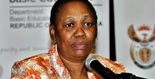 She used to teach in high schools before she was appointed a lecturer. Government Could Face Class Action Lawsuit Over Inadequ