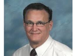 Ken Cavanaugh of Woodward