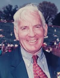 Walter Brewster Obituary