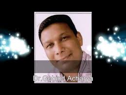 Dr Gobinda Acharya निक्कै मन छुने गीतहरु