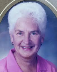 Obituary for Ann F. Coffey