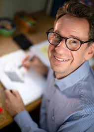 Exhibition Design Inspiration (with Tim McNeil)