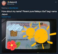 Sila pastikan nama & nombor kad pengenalan di bawah adalah sama dengan pendaftaran telco sebelum ini. Inilah Garis Panduan Jpn Untuk Mengelakkan Ibu Bapa Dari Asklegal My