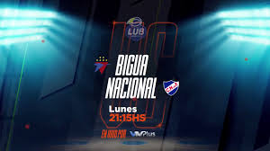 Liga uruguaya hace 1 mes. Fecha 2 Bigua Vs Nacional Youtube