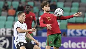 U21 em 2021 ungarn/slowenien » finale » liveticker: U21 Em Finale Deutschland Feiert Nach Sieg Gegen Portugal Titelgewinn Liveticker Zum Nachlesen