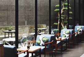 7 Coffee Shop Cozy Di Jakarta Barat
