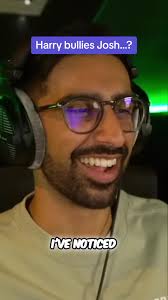 Harry and Josh Dancing Sidemen