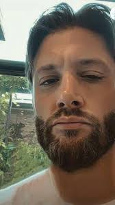 ❤️ We love Jensen Ackles ❤️ FOREVER ❤️