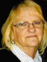 Sandra Gillespie Obituary (1948