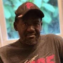 Renardo D. Hester Obituary