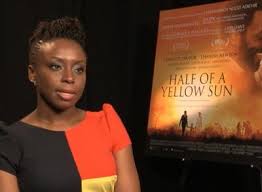 Image result for half of a yellow sun