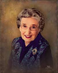 Esther Bray Obituary