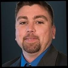 Zachary Paredes, CISSP