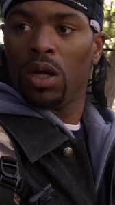 Jamal Woodard Movies