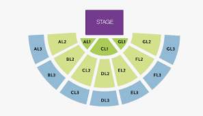 Sandia Amphitheater Seating Chart Seat Number Sandia Amphitheater Seating Chart Hd Png Download Transparent Png Image Pngitem
