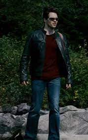 Pin On Scott Cyclops X Men3 Leather Jacket