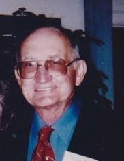 Obituary for Royce Barry Britt