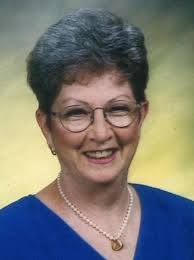 Inez Cox Obituary April 12, 2016