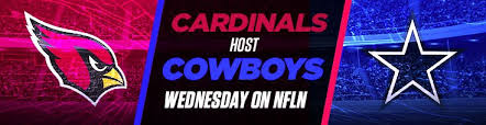 This is cardinals vs cowboys by chris rudkin on vimeo, the home for high quality videos and the people who love them. A937lxxa9vqazm