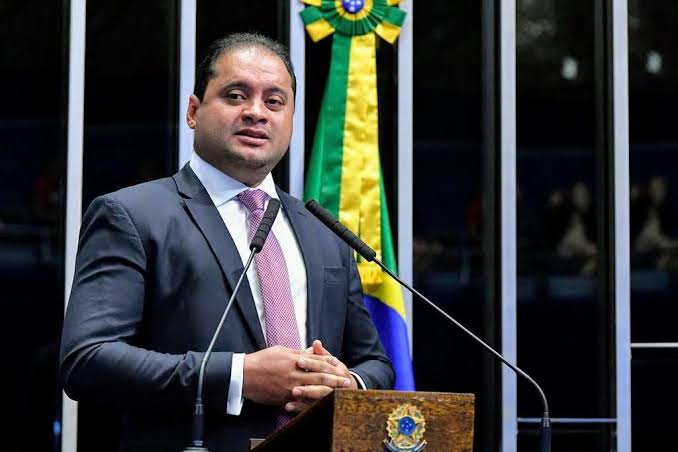 Weverton Rocha é o senador mais bem avaliado do Maranhão, segundo ...