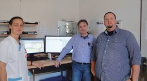 Elisabeth haus kommt für ältere und pflegebedürftige menschen in frage, die auch bei krankheit und pflegebedürftigkeitwert auf ein gepflegtes und wohnliches zuhause legen und umfassende begleitung im alltag wünschen. Digitalisierung Als Effizienz Strategie St Marien Hospital Friesoythe Setzt Mit Allgeier Mdmas Und Allgeier Pacs Auf Insourcing Rvc Medical It