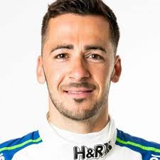 Driver: Marcel Uhlenbrock