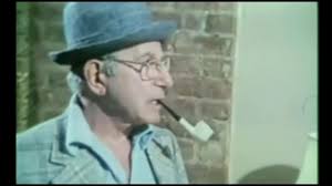 Carmine “The Cigar” Galante