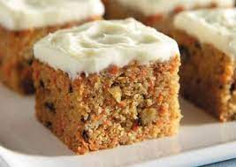 Splenda Recipes Cakes Sugar Free Baking Classic Carrot Cake Recipe Diabetic Recipes Desserts