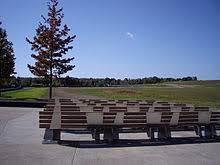 Memorial designed by paul murdoch, commemorating the victims of the hijacking of united airlines flight 93, which was crashed into a field near shanksville, pennsylvania, during the september 11, 2001, terrorist attacks. Flight 93 National Memorial Wikipedia