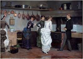 Nayttelyt Sinebrychoffin Taidemuseo Victorian Portraits Victorian Paintings Fashion Portrait
