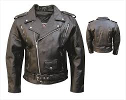Mens Vented Buffalo Leather Motorcycle Jacket With Full Belt Zip Out Liner By Allsta Black Leather Motorcycle Jacket Leather Motorcycle Jacket Leather Jacket