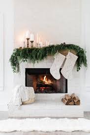 Continue to 14 of 34 below. 560 Christmas Mantel Decor Ideas In 2021 Christmas Mantels Christmas Christmas Mantle