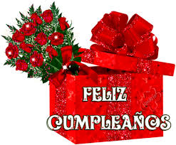 Hermoso y divertido gif animado para desear feliz cumple a quien quieras y regalarle una hermosa tarjeta llena de alegría. Https Namebet Cc Photo Felicitaciones Cumplea C3 B1os Gif Animados Htm