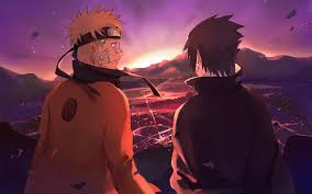 See more ideas about naruto and sasuke wallpaper, naruto, wallpaper naruto shippuden. Anime Naruto And Sasuke Wallpapers Wallpaper Cave