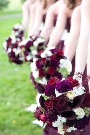 Get the complete lowdown on types of wedding flowers before you say i do. 45 Plum Purple Wedding Color Ideas Deer Pearl Flowers