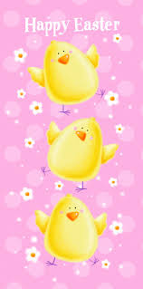 Hannah Wood Whsmith 108 Jpg With Images Happy Easter Pictures Easter Illustration Easter Wallpaper