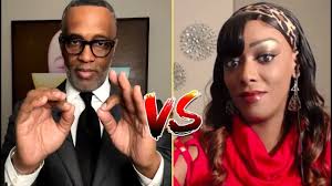 byKevinSamuels VS ‪@CynG‬