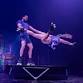 Cirque Italia Water Circus at Frontier Mall