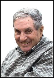 PETRUSKAVICH, Michael 'Mike'