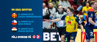 Find puljer og stillinger til vm i håndbold 2021 for herre. Svensk Handboll Publicacoes Facebook