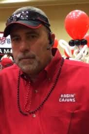 Kelly Johnson — Louisiana Organ Procurement Agency