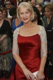 Fashion Tips For The Older Woman Helen Mirren Fashion Dame Helen Mirren