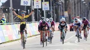 By cyclingnews 18 april 2021. Tk Hkyrjfsxhim