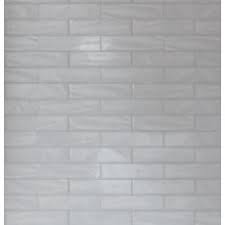 In the collection of new yorker the traditional artistry of ceramics meets with new modern colors. Settecento New Yorker Tile
