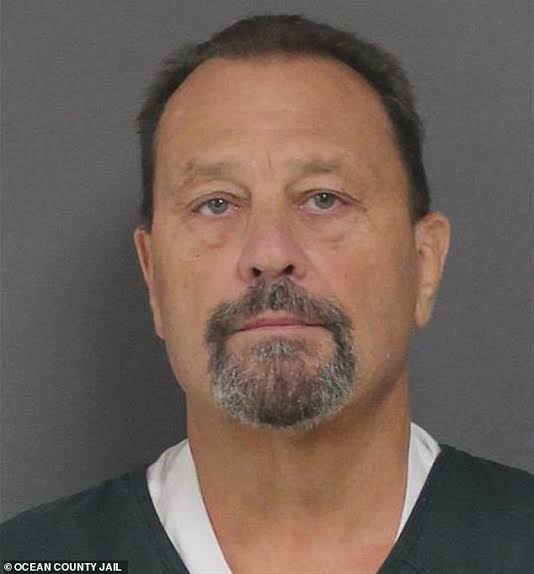 Millionaire grandpa, 64, was DRUNK when he crashed boat during 9pm trip and  killed his two young grandkids who were his daughter's only children,  police say | Daily Mail Online