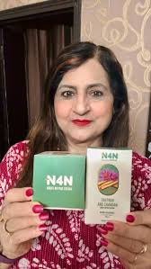 Give your Skin a smooth touch of Nature, Try these Night Repair cream and  serum from @nature4naturebeauty go grab yours now, #skincareroutine  #nightcare #naturebeauty #cream #serum #reelitfeelit ...