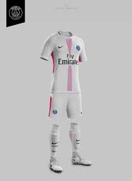 Camisa De Goleiro Do Psg 2018 Psg Concept Design By Kevin Bertin Jersey Maillot Kit 2018 2019 Away Paris Saint Germain Camisa De Futebol Uniformes Futebol Camisas De Futebol