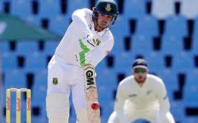 Quinton de kock remained unbeaten on 141 as the proteas finished their innings on 322 with a lead of 225 runs in the 1st test against the windies. Centurian Test Quinton De Kock Top Scores As South Africa Batsmen Flourish Sports News