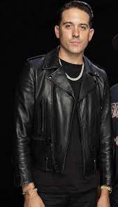 Pin By Bogdan Stroescu On G Eazy G Eazy Style G Eazy Daddy Af