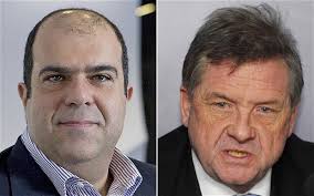 easyJet chair to stand down ahead of entry to FTSE 100